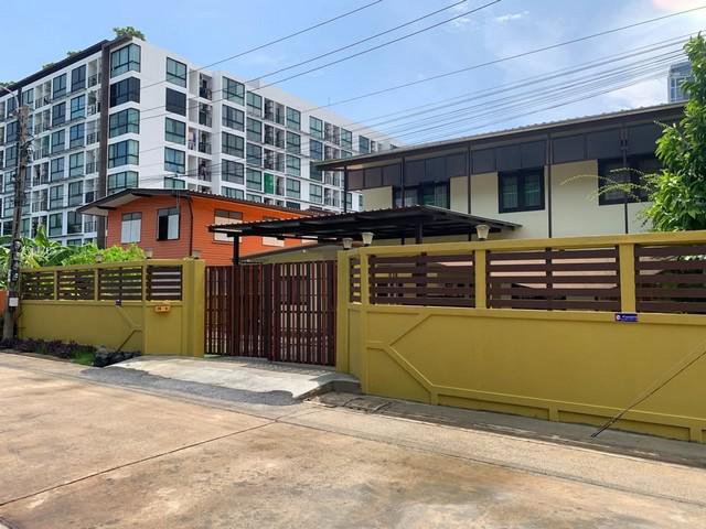 ขาย ให้เช่า บ้านเดี่ยว สุขุมวิท 64 บางจาก ใกล้บีทีเอส ปุณณวิถี