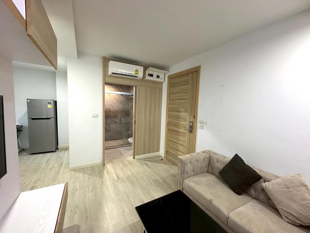 ปล่อยเช่า วี คอนโด ศาลายา (V Condo Salaya) ตึก V5 ชั้น 5  ห้องพร้อมเข้าอยู่ ใกล้ม.มหิดล ศาลายา
