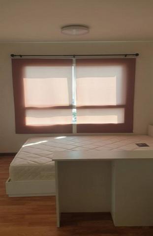 ขายคอนโด เดอะทรัสต์ นครปฐม (The Trust Condo Nakhonpathom)  ชั้น 6 ตึก A ราคาถูกมาก