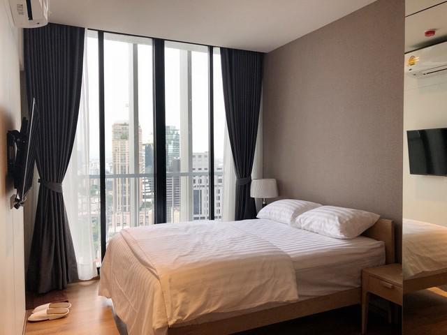 ขาย คอนโด Park 24 ซอยสุขุมวิท 24  เขตคลองเตย กรุงเทพมหานคร ราคา 14,000,000 บาท 