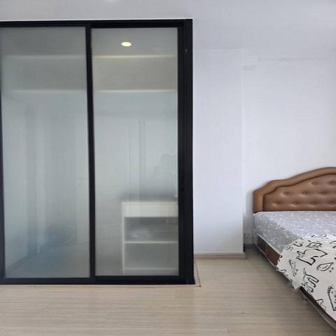 คอนโดฯ Bangkok Horizon Sathorn แบงค์คอก ฮอไรซอน สาทร ใกล้กับ รถไฟฟ้า BTS ช่องนนทรี 2700000 - 1 BR 1 BR 27SQUARE METER ราคาดีเยี่ยม กรุงเทพ