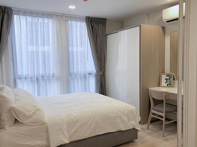 Chambers Onnut Clean comfortable safe 4th floor BTS On Nut