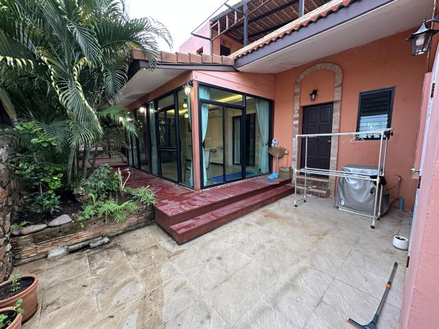 บ้านให้เช่า หมู่บ้าน Ampio Pattaya village 38,000/เดือน รวมค่าส่วนกลางแล้ว อำเภอบางละมุง จังหวัดชลบุรี 