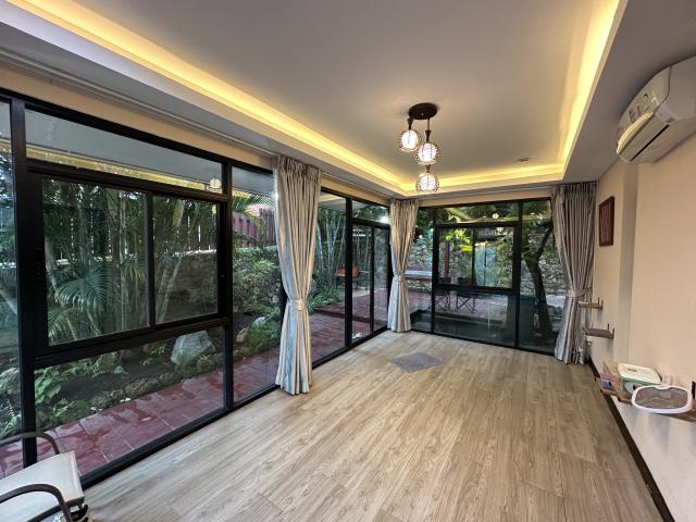 บ้านให้เช่า หมู่บ้าน Ampio Pattaya village 38,000/เดือน รวมค่าส่วนกลางแล้ว อำเภอบางละมุง จังหวัดชลบุรี 