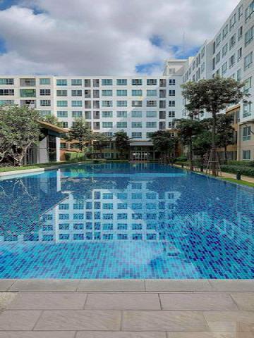 ห้องไม่เคยปล่อยเช่า ขาย 2.89 ล้าน 37.43 ตรม. #Dcondo #Nim #วิวดอยสุเทพ #ห้องสภาพใหม่ สะอาด #เหมาะสำหรับการอยู่อาศัย หรือลงทุน