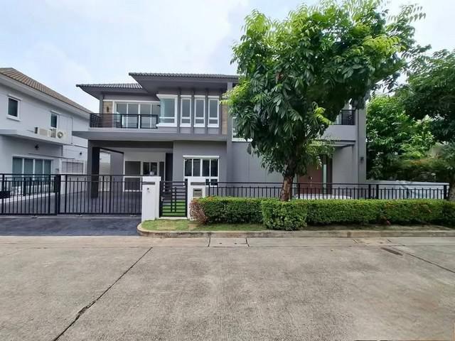 บ้านมือสองตกแต่งใหม่ โครงการ บางกอก บูเลอวาร์ด สาทร ปิ่นเกล้า