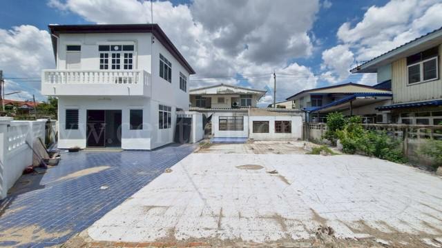 บ้านเดี่ยว ซอย วิภาวดีรังสิต 80 ใกล้สนามบินดอนเมือง