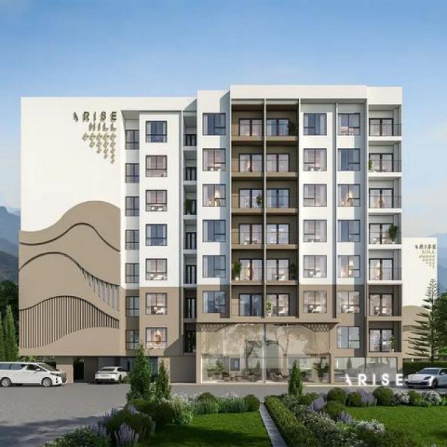 ราคาเริ่มต้น 1.79 ล้าน #AriseHill สันทราย-เชียงใหม่ คอนโด #Pet Friendly บรรยากาศร่มรื่น ส่วนกลางใหญ่ เดินทางง่าย เข้าเมืองเพียงไม่กี่นาที