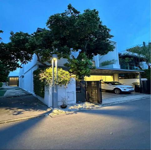 ให้เช่า ขาย บ้าน วีเว่ บางนา กม 7 VIVE Bangna KM.7 ใกล้เมกะบางนา ขนาดที่ดิน 40 ตรว.