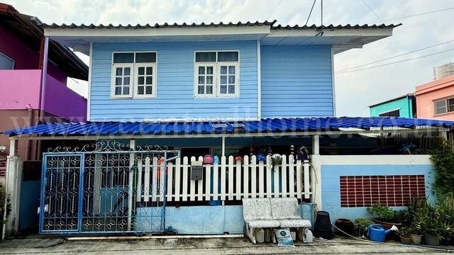 P1 บ้านเดี่ยว 40 ตรว. ซอย เฉลิมพระเกียรติ ร. 9 ซอย 14 แยก 27 ราคาถูกมาก