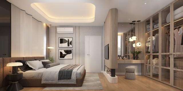 ขายทาวน์โฮม 2 ชั้น เขตบางใหญ่ จังหวัดนนทบุรี เริ่ม 2.5 ล้านบาท