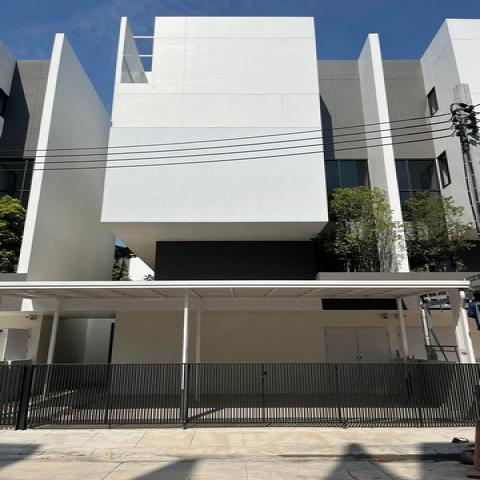 LV53128 ให้เช่า โฮออฟฟิต หมู่บ้าน อาคิน วิภาวดี ARKIN VIBHAVADI สนามบินดอนเมือง