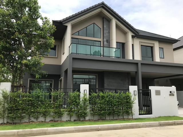 [ขาย] บ้านเดี่ยว 5 ห้องนอน | 62.5 ตร.ว. | บ้านใหม่ไม่เคยเข้าอยู่ | 19.5 ล้าน (รวมค่าโอน)