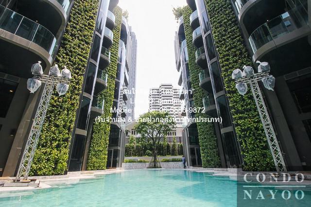 Condo Ashton Residence 41 HOT DEAL!! เป็นคอนโดหรูพร้อมอยู่ที่มีการเลี้ยงสัตว์ได้ มีการตกแต่งภายในเพิ่มเติมได้แบบเรียบหรู และมีทำเลที่อยู่ใจกลางเมืองที่มีสิ่งอำนวยความสะดวกครบในทุกมิติ ใกล้ทางด่วน และใกล้รถไฟฟ้า
