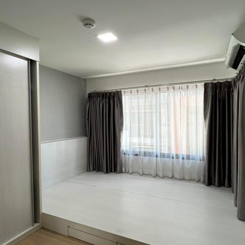 ขายคอนโด Elite Salaya ห้องสวย พร้อมอยู่ ใกล้มหิดลศาลายา