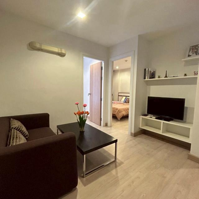 คอนโดราคาสุดว้าวมาแล้วจ้า!  2.5 ล้าน 2 ห้องนอน #Diamant Condo คอนโด #สไตล์รีสอร์ท พร้อมความเป็นส่วนตัวสูง