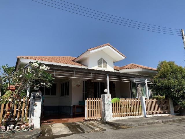 เจ้าของขายเอง #รับนายหน้า #ขายพร้อมผู้เช่า 2.75 ล้าน สันทราย​ ม.รุ่งเรือง​ บ้าน​สวย ทำเลดี​ #รับรายได้เดือนละ11,000 บาท (สัญญา 1 ปี)