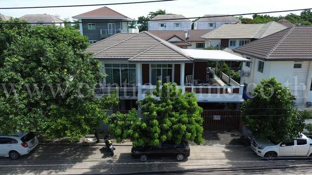 P2 บ้านเดี่ยว โนเบิล นีโอซิตี้ ดอนเมือง หลังมุม ราคาดี
