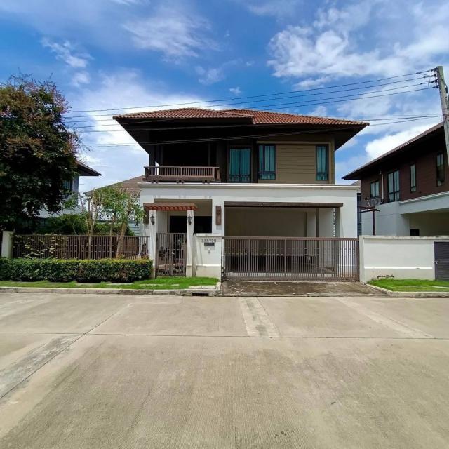 ลดราคาขายด่วน ขายขาดทุน #เศรษฐสิริ #สันทราย​ ขาย 6.5​ ล้าน ​60 ตรว. #ขายต่ำกว่าราคาประเมิน #เฟอร์นิเจอร์ครบ เข้าไปอยู่ได้เลย