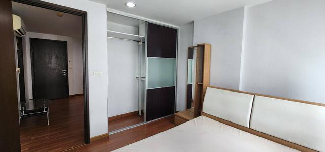 รหัส:  Sub1159 ขายด่วน Condominium Diamond Ratchada City Plus ไดมอนด์ รัชดา ซิตี้ พลัส ไม่ไกลจาก MRT ห้วยขวาง 1700000 BAHT. 1 BR 1 ห้องน้ำ 35 ตรม คุ่มค่า