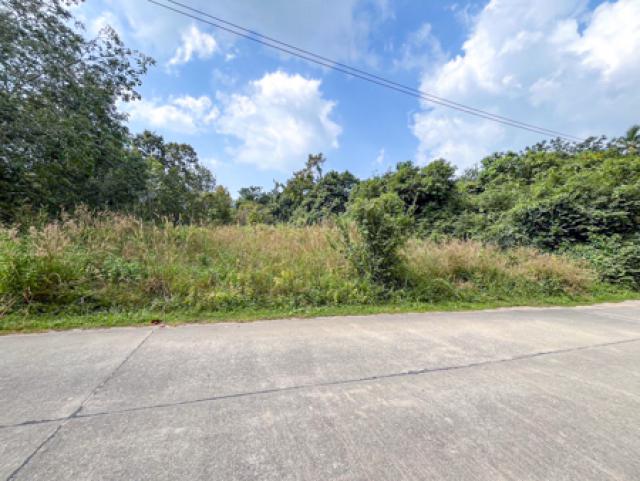1 Rai Land for Sale in Taling Ngam Koh Samui – Ideal for Villa Private Home or Future Rental Project