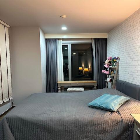 Ceil by Sansiri beautiful view clean safe 14th floor BTS Ekkamai