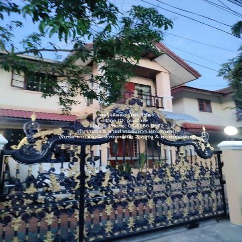 บ้าน ให้เช่าบ้านเดี่ยว 2 ชั้น ถนนบางบ่อ-คลองด่าน จ.สมุทรปราการ 51 ตร.ว. 3 น 2 น้ำ ราคา 16,000 บาท/เดือน  16000 BAHT   GOOD เป็นบ้านพร้อมอยู่ที่มีการตกแต่งภายในเพิ่มเติมได้แบบเรียบหรู ที่ตั้งอยู่ในทำเลที่มีสิ่งอำนวยความสะดวกในทุกมิติ