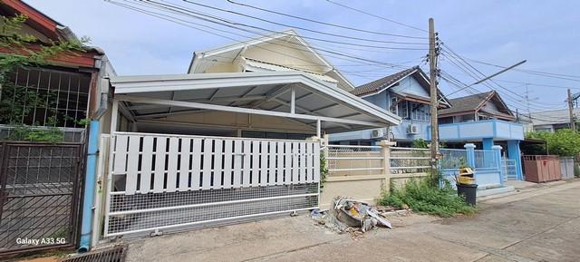 ให้เช่าบ้าน 2 ชั้น 40 ตรว. 4 ห้องนอน ซอยรามคำแหง 64 รีโนเวทใหม่ ใกล้แยกลำสาลี 