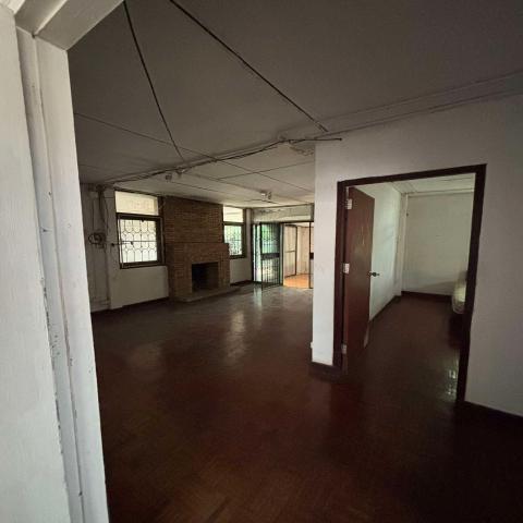 บ้านเดี่ยว ทำเลดี ใกล้เมืองเชียงใหม่ เหมาะซื้อรีโนเวทขายต่อ