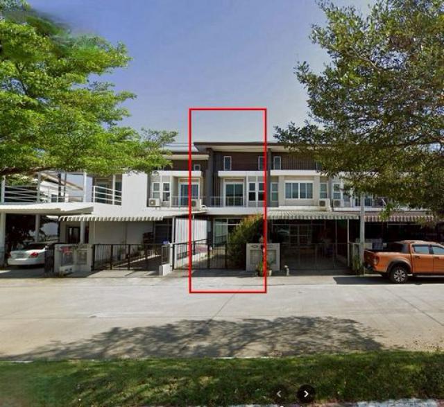 ขายพร้อมผู้เช่า 2.46 ล้านบ้าน #อรสิริน6 – #ดอยสะเก็ด ทำเลดี ใกล้เมือง เดินทางสะดวก รับรายได้ต่อเนื่องทันที เหมาะสำหรับนักลงทุน