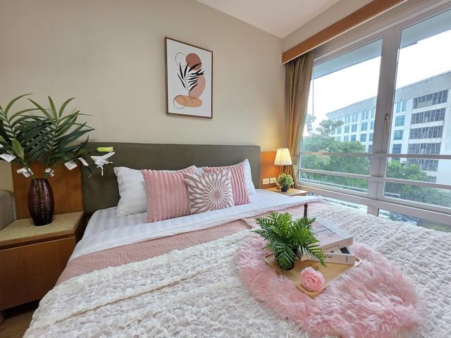 SAR017-109 ขาย I house laguna garden RCA ตึกB ห้องละมุนน่าอยู่มากเจ้าค่ะ 