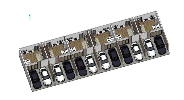 Elite 12 – ทาวน์โฮมหรู 4 ชั้น ใกล้ MRT จรัญฯ13 (เพียง 400 เมตร)