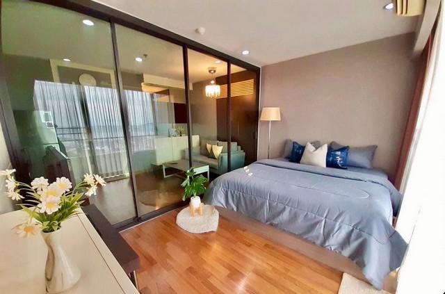 โครงการ ศรีราชาคอนโดวิว ห้องว่างให้เช่า 2 นอน วิวทะเล TP-C1298