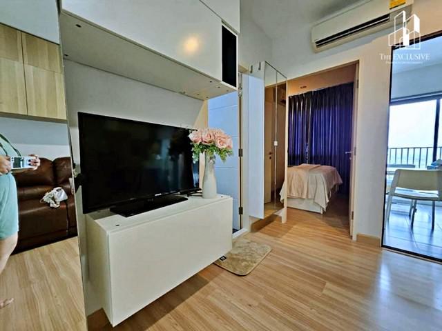 ขาย คอนโด นิช โมโน รัชวิภา Niche Mono Ratchavipha ห้องใหม่ คุณภาพดี Facilities ครบครัน