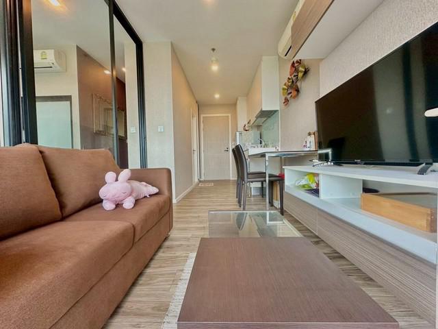 ห้องเช่าศรีราชา ทำเลงานติดสุขุมวิท วิวทะเล ไนท์บริดจ์ ดิ โอเชี่ยน ศรีราชา TP-C1316