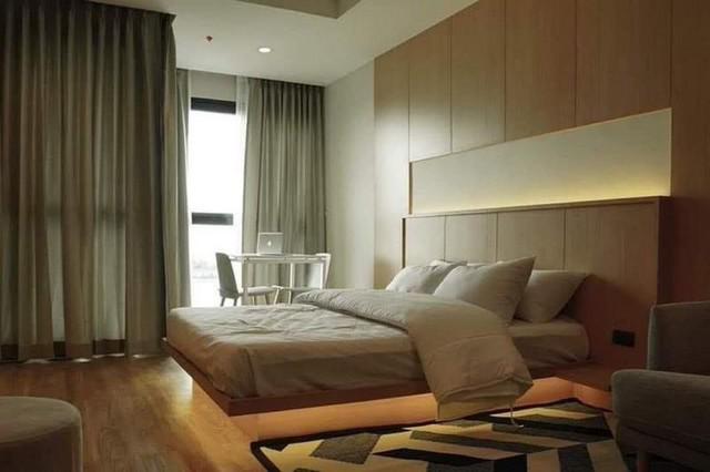 ห้องว่างให้เช่า ลัดดาพลัส คอนโด ศรีราชา วิวทะเล + สวนสาธารณะ TP-C1332