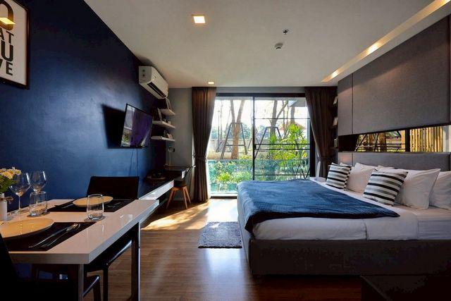 คุ้มมากก ขายเพียง 2.79 ล้าน คอนโดหรู The #Starhill Condo – #ผ่อนตรงได้ – #เลี้ยงสัตว์ได้ ใจกลางเมือง พร้อมเฟอร์นิเจอร์และเครื่องใช้ไฟฟ้าครบ
