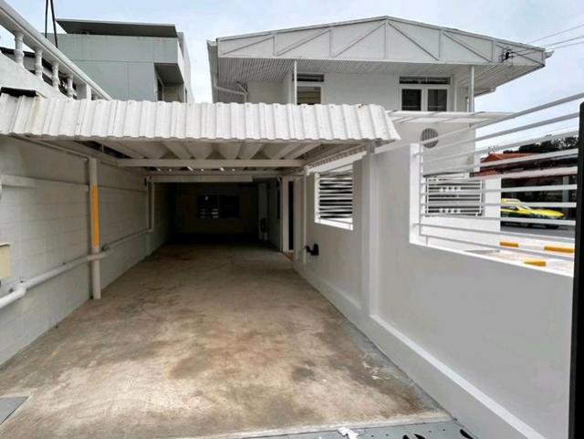 ให้เช่า บ้านเดี่ยว2ชั้น พื้นที่64 ตรว.อยู่ถนน พระราม9 ใกล้ห้างเดอะไนท์