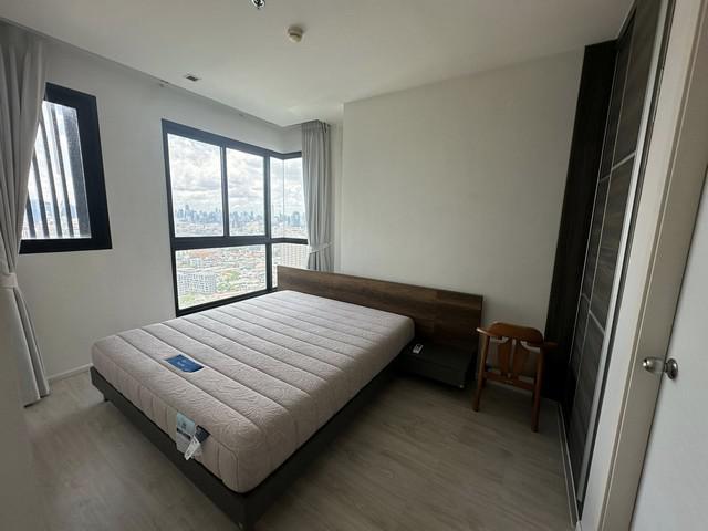 RR009 Quinn Condo ห้อง 70 ตรม. 2ห้องนอน 2ห้องน้ำ วิวเมือง เฟอร์นิเจอร์ครบครัน
