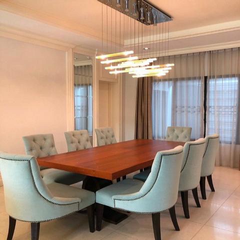 P798 ขาย ให้เช่า บ้านเดี่ยว นาราสิริ ไฮด์อเวย์ NARASIRI HIDEAWAY โยธินพัฒนา 3 เอกมัย–รามอินทรา สไตล์โมเดิร์นรีสอร์ท 
