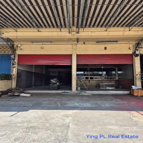 อาคาร - พื้นที่ 20 Square Wah 1 ngan 0 ไร่  70000 B. ทำเลนี้ห้ามพลาด -
