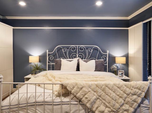 ให้เช่า Townhome 4 ชั้น ซอยทองหล่อ 8  เขตวัฒนา จังหวัดกรุงเทพมหานคร 