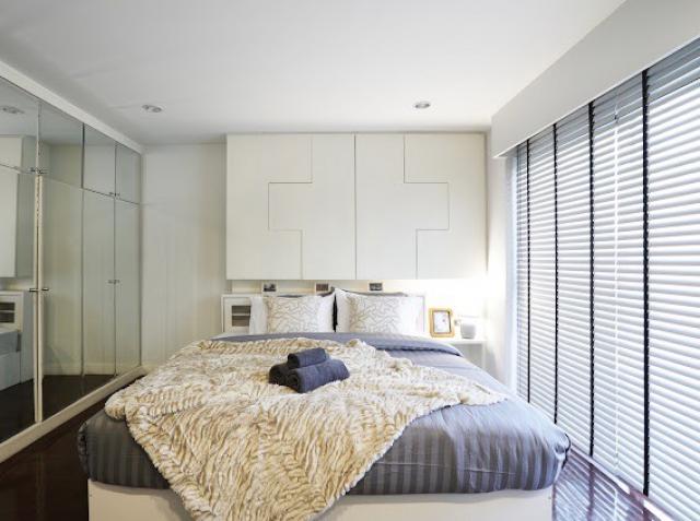 ให้เช่า Townhome 4 ชั้น ซอยทองหล่อ 8  เขตวัฒนา จังหวัดกรุงเทพมหานคร 