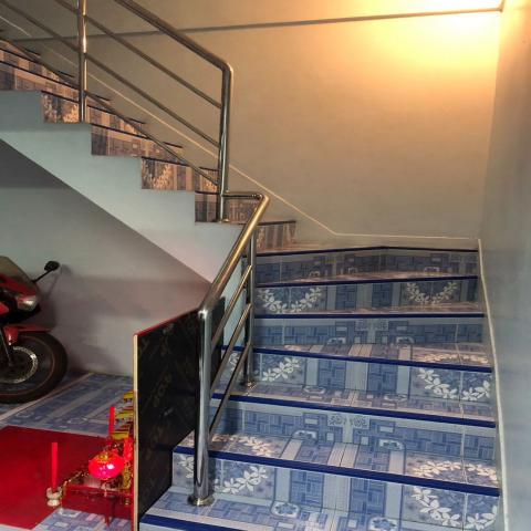 ขายอาคารพาณิชย์ 3 ชั้น หมู่บ้านเทพานิเวศน์ อำเภอเมือง จังหวัดสมุทรปราการ