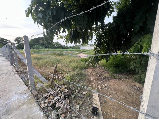 ขายที่ดินเปล่า ทำเลทอง  อำเภอเมือง จังหวัดพิษณุโลก