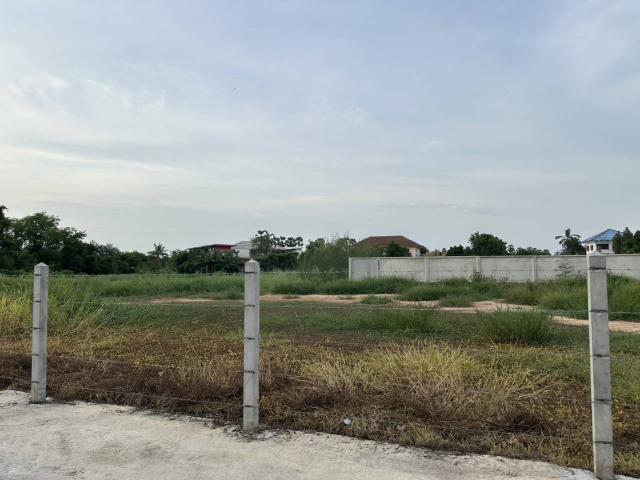 ขายที่ดินเปล่า ทำเลทอง  อำเภอเมือง จังหวัดพิษณุโลก