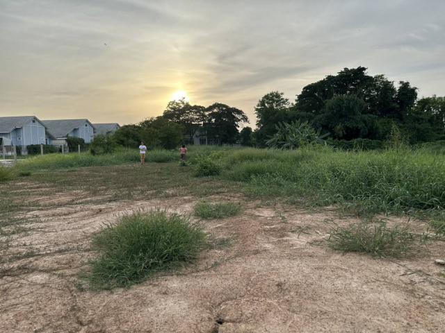 ขายที่ดินเปล่า ทำเลทอง  อำเภอเมือง จังหวัดพิษณุโลก