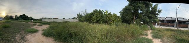 ขายที่ดินเปล่า ทำเลทอง  อำเภอเมือง จังหวัดพิษณุโลก