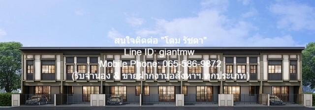 TOWNHOUSE ให้เช่าทาวน์โฮมหรู พร้อมอยู่ แกรนด์เวโรน่า รามคำแหง-ร่มเกล้า (Grandverona Ramkhamhaeng-Romklao) 22 ตร.ว. (4 น 3 น้ำ 3 จอดรถ), ราคา 40,000 บาท/เดือน 40000 บาท 4ห้องนอน3ห้องน้ำ ขนาด 0 ไร่ 0 NGAN 22 Square Wah ใกล้ Big C ร่มเกล้า 4 กม. VERY GO