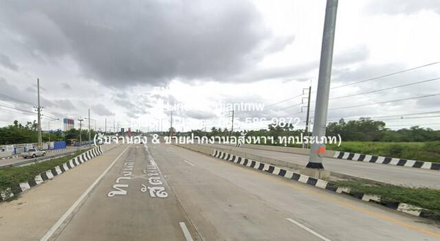ที่ดิน ขายที่ดินเปล่า ต.บ่อวิน อ.ศรีราชา จ.ชลบุรี ผังสีม่วงลาย: 9-1-21.8 ไร่ ห่างทางหลวงหมายเลข 331 เพียง 3.5 กม., ราคา 26,052,600 บาท  26052600 บาท. ใกล้ ห่างทางหลวงหมายเลข 331 เพียง 3.5 กม. และห่างนิคมอุตสาหกรรมแหลมฉบัง ประมาณ 30 กม.  Good ชลบุรี  
